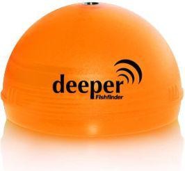Nakładka nocna do echosondy Deeper
