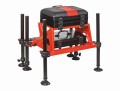 Kosz z platformą Traper GST RED  Noga D36 NOWOŚĆ 2020  81290 WWW.ROB-TAR.PL3.jpg