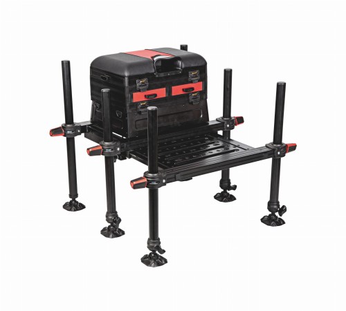Kosz TRAPER Z PLATFORMĄ ULTRA 81287 D36 WWW.ROB-TAR.PL1.jpg