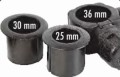 Podpórka grzebień GST CLIP do dużej platformy z osłoną 64 cm NOWOŚĆ 2020 WWW.ROB-TAR.PL.3.JPG