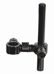 Uchwyt Double GST  CLICK z podporą 22896
