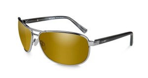 Okulary Wiley X - KLEIN GOLD  ACKLE04