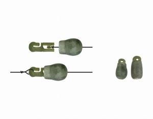 Łącznik baryłkowy Feeder op. 5 szt. mały