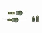 Łącznik baryłkowy Feeder op. 5 szt. micro