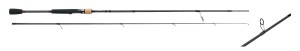 Wędka Berkley E-MOTION 802S M 2,44   15-40G