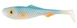 BEAST ZANDER  SHAD 9cm BLUE HERRING PRZYNĘTA ABU GARCIA 