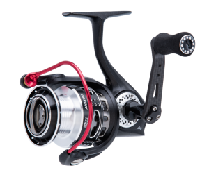 Kołowrotek Abu Garcia Revo 3 MGX 30 SP/L