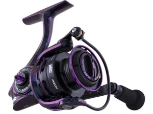 Kołowrotek Abu Garcia Revo Ike 30 Spin
