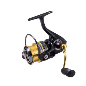 Kołowrotek Abu Garcia Superior 2000S