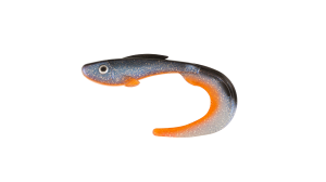 BEAST CURL TAIL  17cm FEGIS PRZYNĘTA ABU GARCIA 2SZT.  