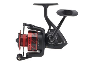 Kołowrotek Penn Fierce III 2500 Spin 
