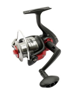 Kołowrotek Abu Garcia Cardinal C53 FD