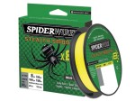 Plecionka Spiderwire Stealth 8 Smooth  150m 0.09 mm 7,5kg.YELLOW