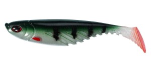 Berkley Giant Ripple  Shad 16cm Perch 