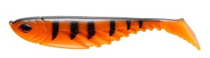 Guma Berkley Giant Ripple Shad 20cm Firetiger