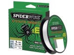 Plecionka Spiderwire Stealth 8 Smooth  150m 0.06 mm 5,40kg.TRANSLUCENT