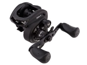 Abu Garcia multiplikator  REVO4 X HS LEFT LP