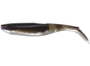 Berkley Flex Cutt 7,5 cm Smelt
