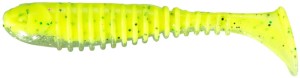 Berkley Flex Rib 9cm Lime