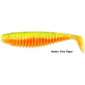 Berkley Flex Slim Shad 15 cm Firetiger