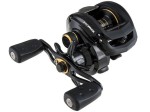 Abu Garcia multiplikator PRO MAX3 LEFT HAND