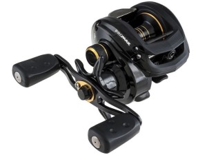 Abu Garcia multiplikator PRO MAX3 LEFT HAND