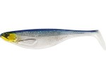 Guma Westin ShadTeez 7cm 4g Blue Headlight
