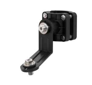 Garmin Panoptix LiveScope uchwyt do montażu przetwornika w trybie perspektywicznym