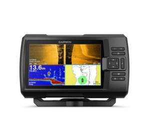 GARMIN ECHOSONDA STRIKER 9SV PLUS Z GT52 