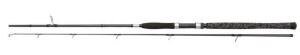 Legion Cat Silver Boat Spin 210cm 40-160g - Penn