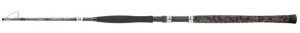 Legion Cat Silver Verticat 190cm 300g - Penn