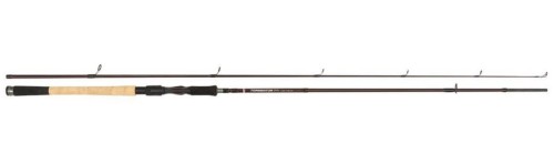 ABU GARCIA TORMENTOR SPIN 274CM 7-28G 9 272 2SEC WWW.ROB-TAR.PL