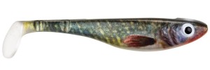 McPrey 12cm kolor REAL PIKE PRZYNĘTA ABU GARCIA  op/4szt