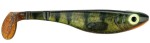 McPrey 12cm kolor MOTOROIL PERCH PRZYNĘTA ABU GARCIA op/4szt
