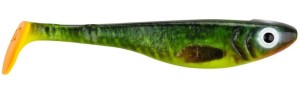 McPrey 12cm kolor HOT PIKE PRZYNĘTA ABU GARCIA op/4szt.