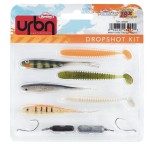 URBN kit Dropshot kompletny zestaw Berkley