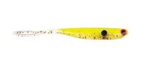 Sneakminnow  Speckled Lime 7,5 cm PRZYNĘTA BERKLEY