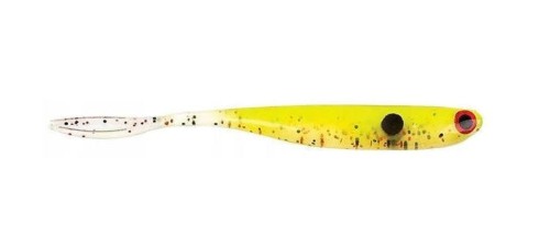 Sneakminnow Speckled Lime 7,5 cm PRZYNĘTA BERKLEY. www.rob-tar.pl.JPG