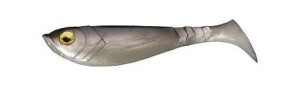 Pulse Shad 6 cm Smelt Kopyto PRZYNĘTA BERKLEY