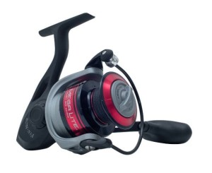 Fin-Nor MEGA Lite 3000 SPIN KOŁOWROTEK