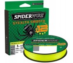Plecionka SPIDERWIRE  12 Moss Seledyn  0,09mm 150m 7,5 kg