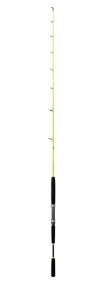 WĘDKA Black Cat Solid Fun Yellow 1,7m/180gr.