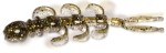 4street 6,35 cm/2gr. Flashy Silver. Przynęta Quantum