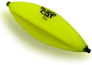 Black Cat Darter U-Float neon 8cm spławik