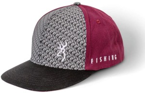 Czapka Classic Cap Browning