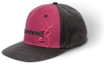 Czapka Clubber Cap Browning