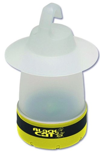 Lampa biwakowa 17cm/11cm Black Cat
www.rob-tar.pl