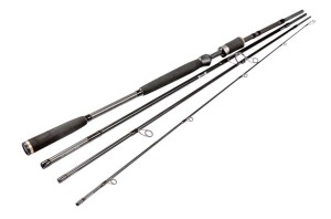 W3 Spin 2nd 8'/240cm ML 5-25gr. 4 sec Westin