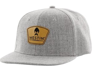 Czapka Westin Street Viking Helmet One size Dove Grey