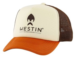 Czapka Westin Texas Trucker Cap One size Old Fashioned